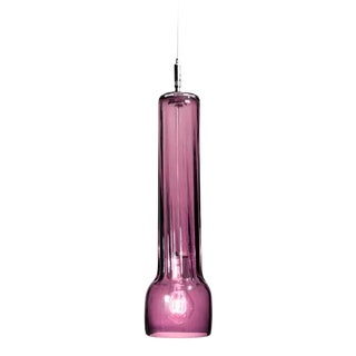 Beam Pendant Light from the Flashlight Collection in Posey For Sale