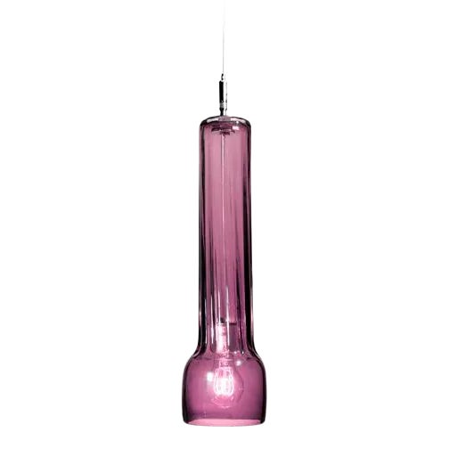 Beam Pendant Light from the Flashlight Collection in Posey For Sale