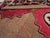 Taupe Galerie Shabab Collection Mid-20th Century Handmade Turkish Anatolian Tribal Room Size Carpet For Sale - Image 8 of 8