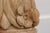 Vintage Neoclassical Alabaster Column Pedestal For Sale - Image 12 of 14