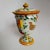 Mid-Century Italian Ceramic Lidded Pot from Guerrieri Murano For Sale - Image 12 of 12