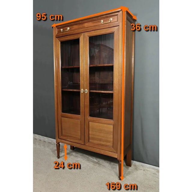 Royal System Wall System by Poul Cadovius For Sale - Image 14 of 17