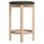 Gold Principal Counter Stool in Natural Oak by Bodil Kjaer for Grade For Sale - Image 8 of 8