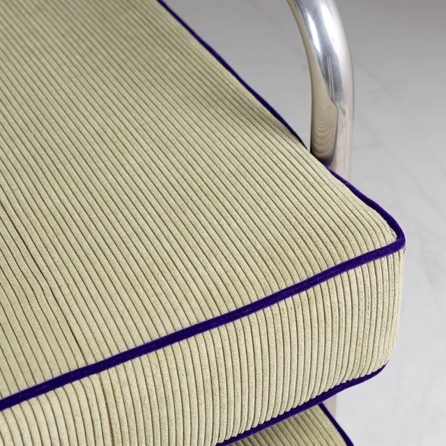 Locus Solus Daybed from Gae Aulenti, 1960s For Sale - Image 17 of 18