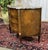 Louis XV Commode in Rosewood, Oak and Marble Top, 1960s For Sale - Image 17 of 18