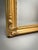 Tall French Gilt Wood Mirror For Sale - Image 3 of 4