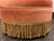 Textile Jennifer Taylor Home Yolanda Velvet Ottoman For Sale - Image 7 of 12