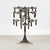 Orion Modular Candelabra by Fritz Nagel for BMF For Sale - Image 9 of 9
