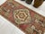 Turkish Anatolian Kurdish Wool Carpet For Sale - Image 3 of 6
