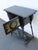 Metal Stampings Radio Smoker No 76 Early 1900s Tobacciana Humidor Cabinet 6570 For Sale - Image 18 of 18