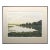 Gordon Mortensen "Late Summer" Signed & Numbered Fine Art Woodcut Make Offer! For Sale