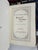 Gold 1980s Vintage Franklin Library Collection Leather Volumes, the Signed First Edition Society - 26 Books. For Sale - Image 8 of 12