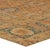 A fine example from our collection of early 20th century Persian Tabriz carpets, the pale rust field with an allover...