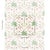 Based on hand-drawn artwork, Island Palm Indoor/Outdoor never fails to charm with its stylized flora and fauna. Printed on...