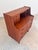 Teak Secretary with Mirror, Denmark For Sale - Image 6 of 11