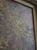 Large Artist Signed Oil Painting on Canvas ~ Sheep For Sale - Image 11 of 15