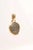 An Ar Drachm Helios Pendant Trimmed in 18k Gold For Sale In Atlanta - Image 6 of 12