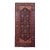 Antique Malayer Rug 5'9'' x 12'10'' For Sale