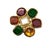 Vintage Brooch from Chanel, 1986 For Sale - Image 6 of 6