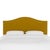 This fully upholstered headboard has a unique shape, allowing you to chart a course for a bedroom retreat that is at once...