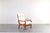 1960s Mid-Century Modern Danish Teak Lounge Chairs by Juul Kristensen, 1960s, Set of 2 For Sale - Image 5 of 18