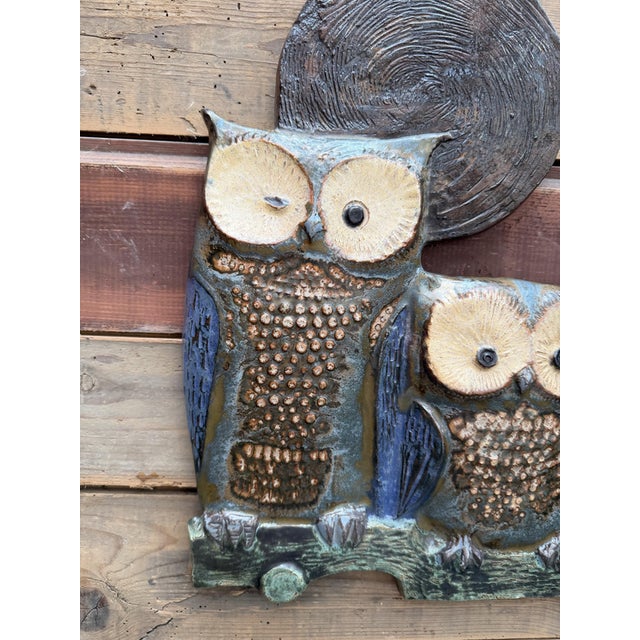 1960s Ceramics attributed to Elisabeth Vandeweghe, 1960s For Sale - Image 5 of 10