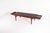 Vintage Rosewood Coffee Table by Johannes Andersen for CFC Silkeborg, 1960s For Sale - Image 12 of 18