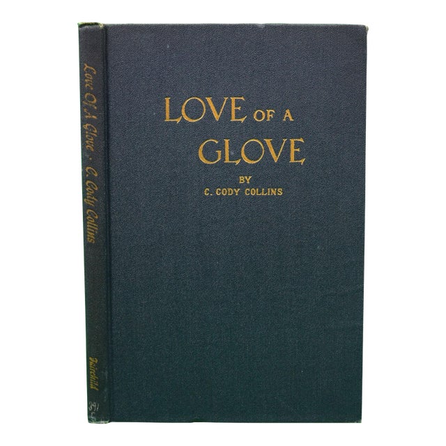 "Love of a Glove" 1947 Collins, C. Cody For Sale