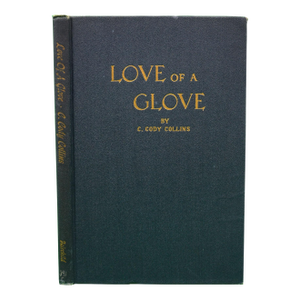 "Love of a Glove" 1947 Collins, C. Cody