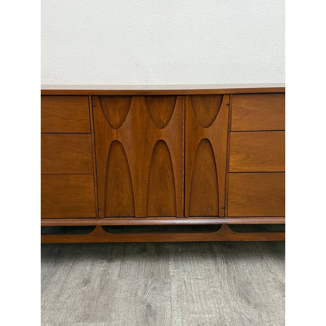 Brasilia Mid Century Modern Dresser For Sale - Image 12 of 12