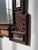 Antique Tramp Art Mirror, 1890s For Sale - Image 12 of 18
