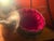 Godinger Silver Plt. Vintage Godinger Red Velvet Lined Trinket Box C. ‘91 For Sale - Image 4 of 10