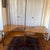 Pair of Heywood Wakefield Corner Tables For Sale - Image 11 of 11