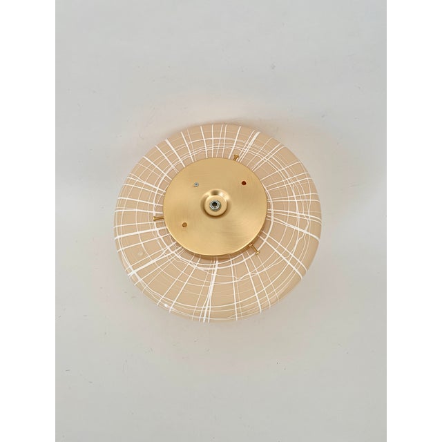 Peonia Murano Ceiling Lamp from La Murrina, 1990s For Sale - Image 18 of 18