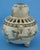 White Japanese Ceramic Kōro Incense Burner, 1800s, Set of 2 For Sale - Image 8 of 18