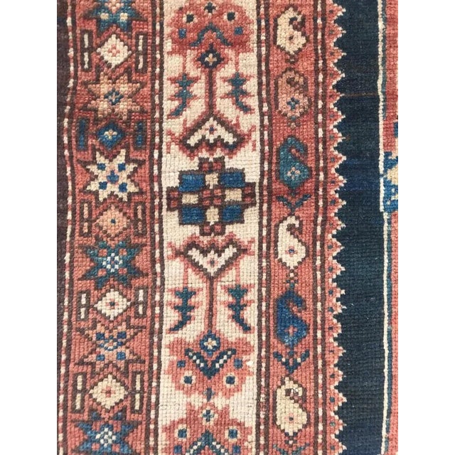 Antique Aubusson Style Mid-Eastern Rug For Sale - Image 16 of 18