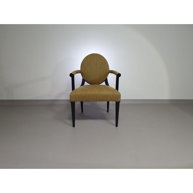 Vintage Armchair For Sale - Image 10 of 13