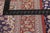 Textile Vintage Persian Qum Rug, 03'04 X 04'10 For Sale - Image 7 of 10