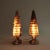 Gemstone Vintage Italian Table Lamps of Ónix, 1960s, Set of 2 For Sale - Image 7 of 13