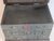Wood Vintage Handcrafted and Painted Wood Folk Art Jewelry Box For Sale - Image 7 of 12