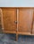 Drexel Declaration Walnut Sideboard Media Cabinet MCM Vintage For Sale - Image 10 of 12