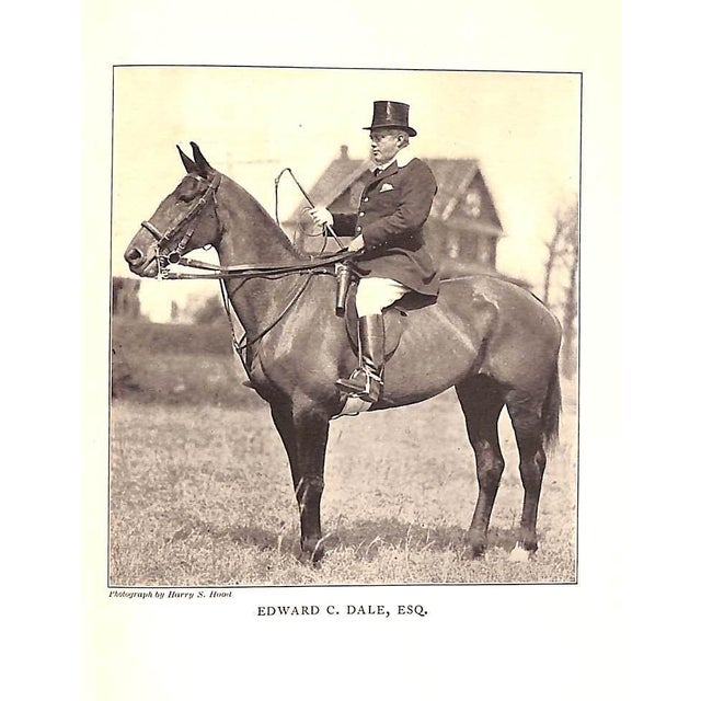 REEVE, J. Stanley [203] pp. w/ 2 b&w 5" x 7" photos laid-in Houghton Mifflin Company 1921 8 3/4" x 6 1/4"