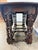 19th Century English Gate Leg Table, Dark-Stained Oak, Jacobean Style For Sale In Los Angeles - Image 6 of 15