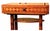 Inlaid Bedroom Furniture by Caspar Hrazdil, 1890s, Set of 8 For Sale - Image 18 of 18
