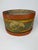 An authentic vintage J. Chein & Co. patriotic tin lithograph toy drum featuring beautifully illustrated scenes from...