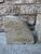 Pair of Vintage Travertine Bookends For Sale In New York - Image 6 of 18