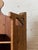 Rare Antique Arts and Crafts Style Oak Secretary Bookcase For Sale - Image 12 of 12