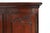 Large French Louis XVI Carved Bridal Wardrobe, 1850s For Sale - Image 6 of 18