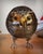 Brutalist Metal Owl, 1970s For Sale - Image 15 of 15