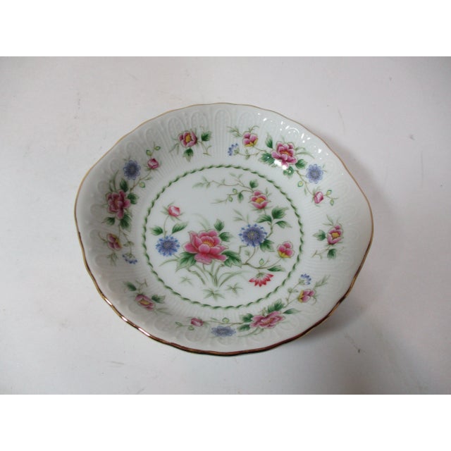 1980s Andrea by Sadak Chip and Dip For Sale - Image 4 of 9